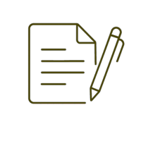 Icon formular cerere bucaãtar